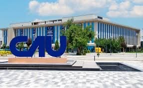 Центрально-Азиатский университет photo 4