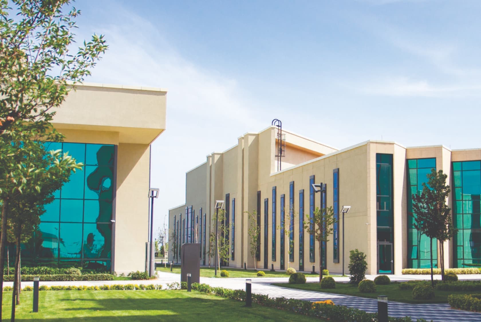 Центрально-Азиатский университет photo 5